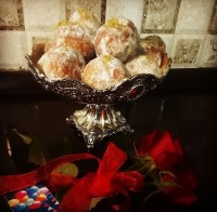 قطاب روسی من