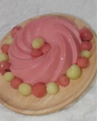 دسرهندوانه