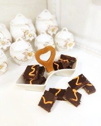 میشکا یا میکادو