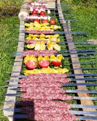 یه جمعه بسیار عالی درکنار خانواده عزیزم