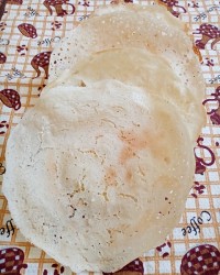 نون بدون گلوتن