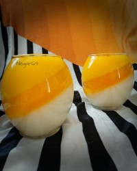 موس زعفرانی