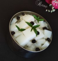 فالوده خمیره کرمانی