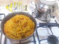 شام (ماکارانی)