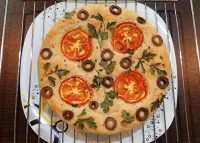 نان فوکاچیا