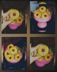 شیرینی مشهدی یا آلمانی