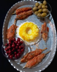 کباب تابه ای (ترکیه ای)