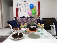 تولد همسر ششم شهریور