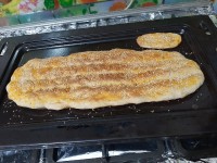 نان بربری خونگی