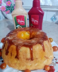 بفرماییدکیک گوشت