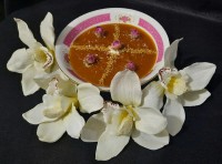 کاچی شیره انگور