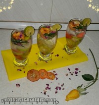 دتاکس واتر