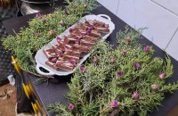 ویفرشکلاتی خونگی