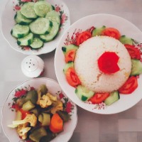 کته سیب زمینی