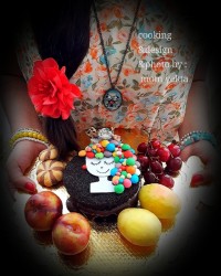 کیک کاکائویی فوری در سولاردم