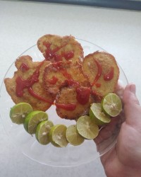 بفرمایید کوکو خوشمزه??