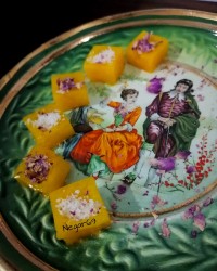 مسقطی شیرازی