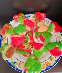 بیسکوییت پتی بور