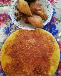 ناهار امروزمون