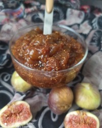 مربای انجیر استوریهام رو نگاه کنید ممنون