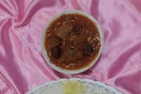 خورشت ترشی قورما