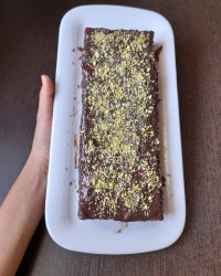 ♡کیک یخچالی♡