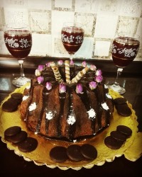 دلبر شکلاتی امروز