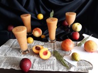 رانی چند میوه