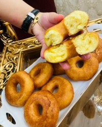 دونات های من