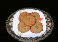 شیرینی کره بادام زمینی
