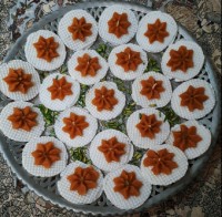 روح همه مسافران آسمانی شاد