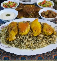 شویدپلومرغ قرار_معنوی