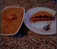 دسر خوشمزه من