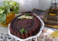 کیک بی بی
