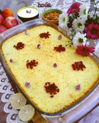 ته چین گوشت