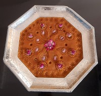 حلوای شیره ی خرما