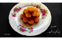 حلوای سوهان