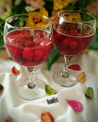 سراب آلبالو