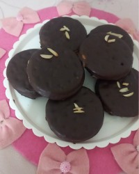 شیرین عسل خونگی