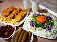 ڪوڪو سیبزمینـی...