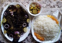 ماهی سفید کبابی،،