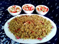 مگشت پلوخوزستانی