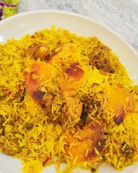 مجبوس دجاج??