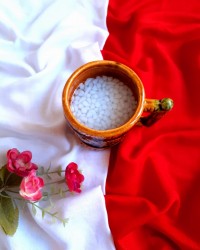 فالوده کرمانی