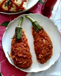 خورش میرزا قاسمی