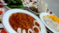 یتیمچه بادمجان....