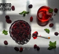 مربای شاتوت