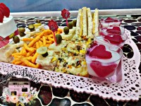 سینی خوشمزه