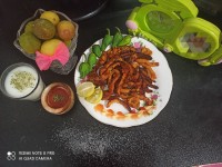 کرانچی خونگی