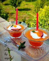 فالوده بستنی طالبی